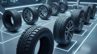 2026 Best Tire Auto Options for Every Vehicle Type?