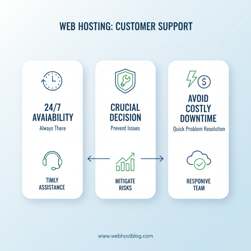 How to Choose the Best Web Hosting Platforms in 2026?