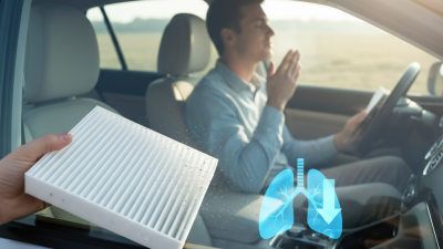 What is a Cabin Filter and Why is it Important?