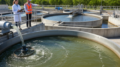 2026 How to Use Anionic Flocculant for Effective Water Treatment?