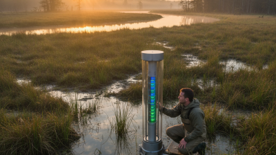 2026 Best Marsh Gauges for Accurate Water Measurement?