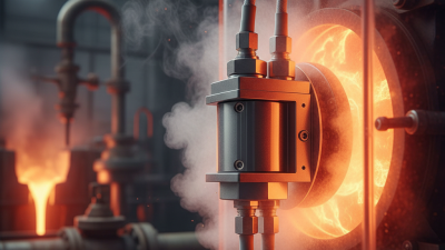 2026 How to Choose High Temperature Pressure Sensors for Your Applications?