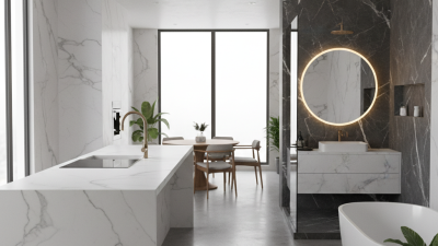 Best Faux Marble Sheets for Your Home Decor Needs?