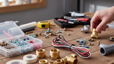 How to Choose Non Automotive Parts for Home Repairs?