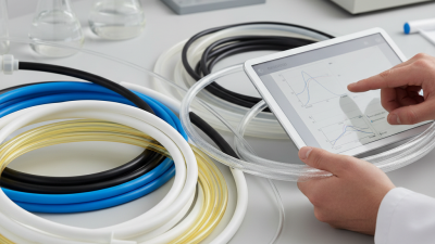 How to Choose the Right Flexible Plastic Tubing for Your Needs?
