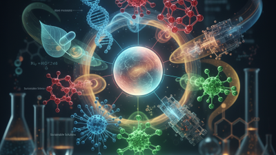 10 Best Complex Chemical Compounds and Their Applications?