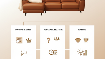 10 Best Leather Sectional Sofas for Ultimate Comfort and Style?
