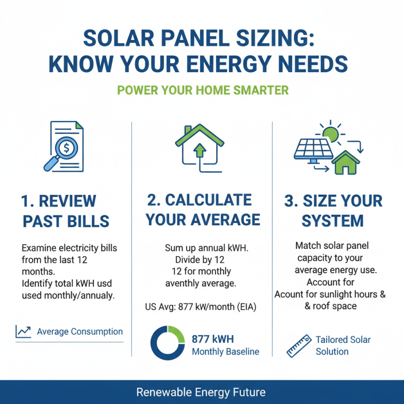 10 Essential Tips for Choosing Domestic Solar Panels Effectively?