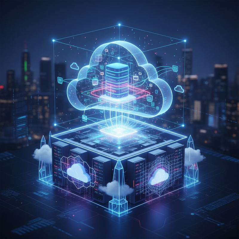 2026 Top Trends in Virtual Server Hosting What You Need to Know?