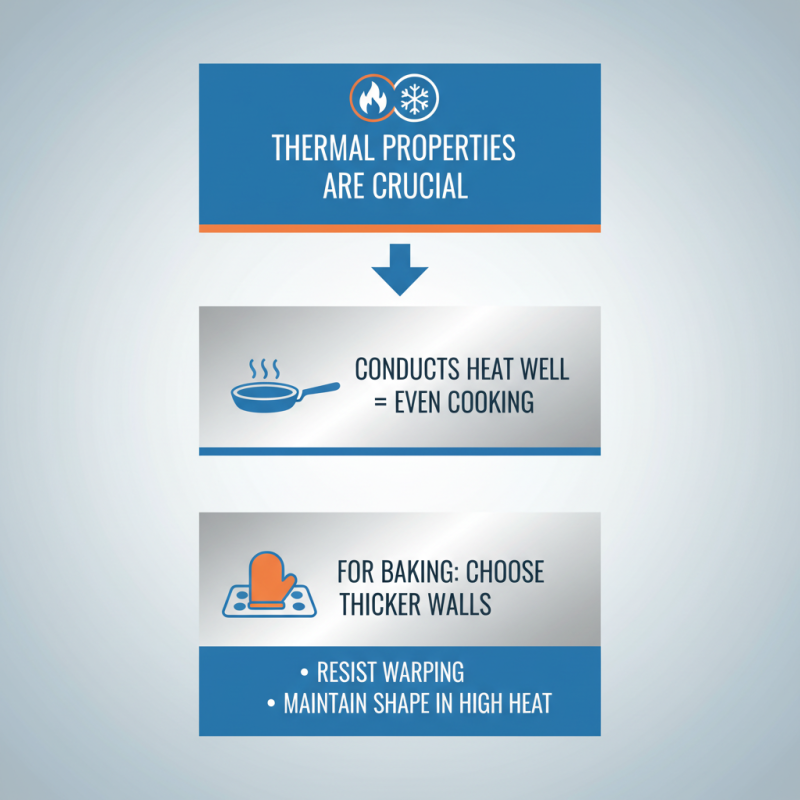 How to Choose the Right Aluminium Food Container for Your Needs?