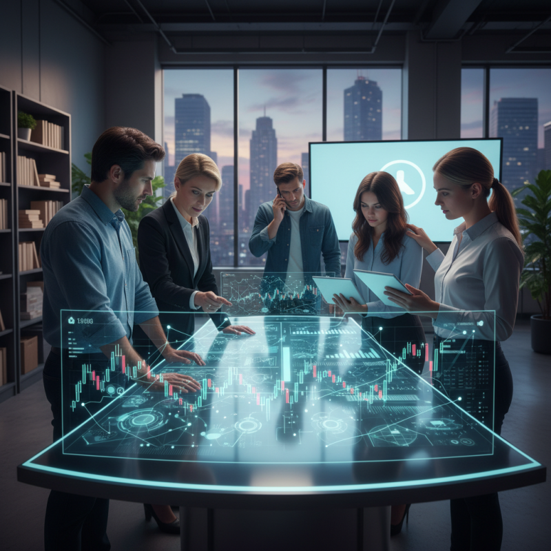 Why Choose CHB Broker for Your Trading Needs?