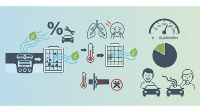 What is a Cabin Filter and Why is it Important for Your Car?