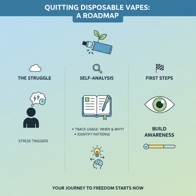How to Successfully Quit Disposable Vapes for a Healthier Lifestyle?