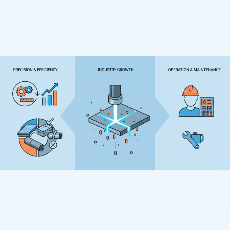 Why Choose an Air Plasma Arc Cutting Machine for Your Projects?