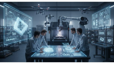 Digital Best Practices for Custom Fabrication Processes?