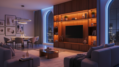 Top 5 Tips for Choosing Color Changing Lights for Your Home?