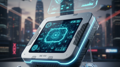 Top Insights on the Sic i53 Model in Modern Technology Trends?