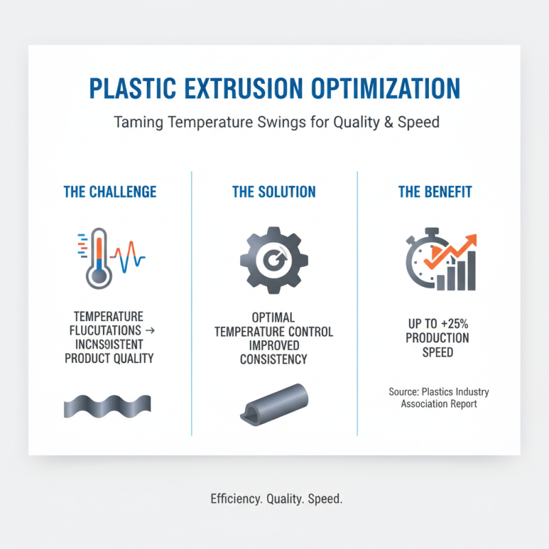 How to Master Plastic Extrusion Techniques for Efficient Production?