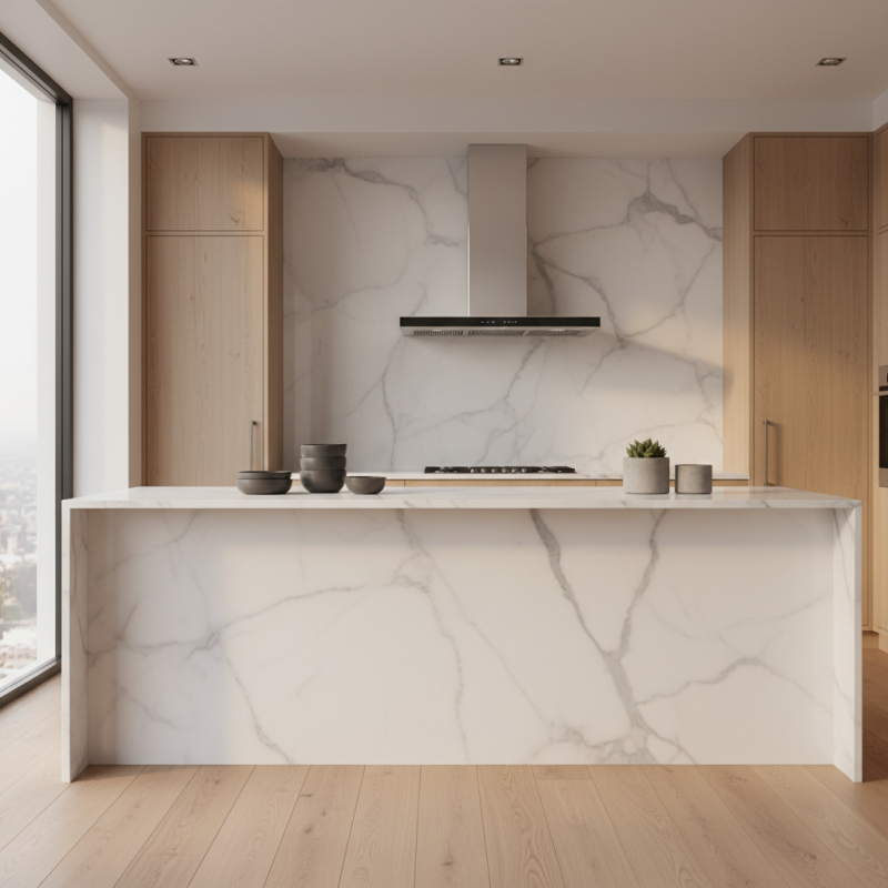 What is Faux Marble Sheets and How to Use Them?