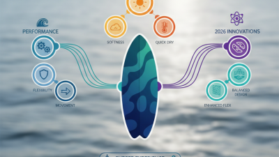 2026 Best Surfing Suits Material for Ultimate Performance and Comfort