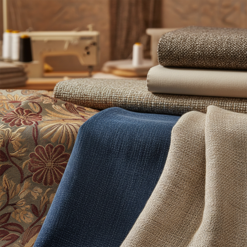 What is Weave Fabric and How Does It Affect Textile Quality?