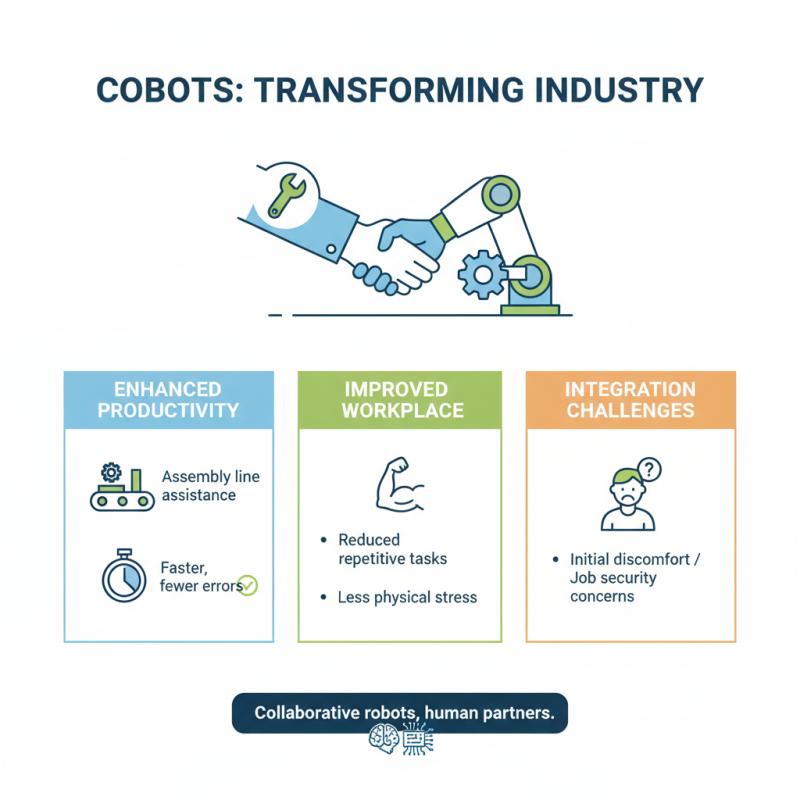 What is Cobot Automation and How Does It Work?