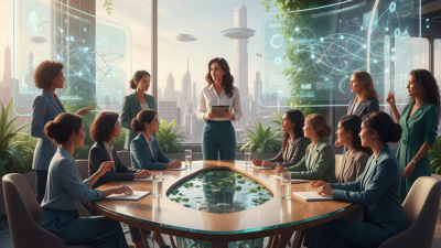 How to Become a Female Connector in 2026?