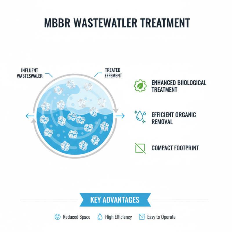 What is the Mbbr System For Wastewater Treatment in 2026?