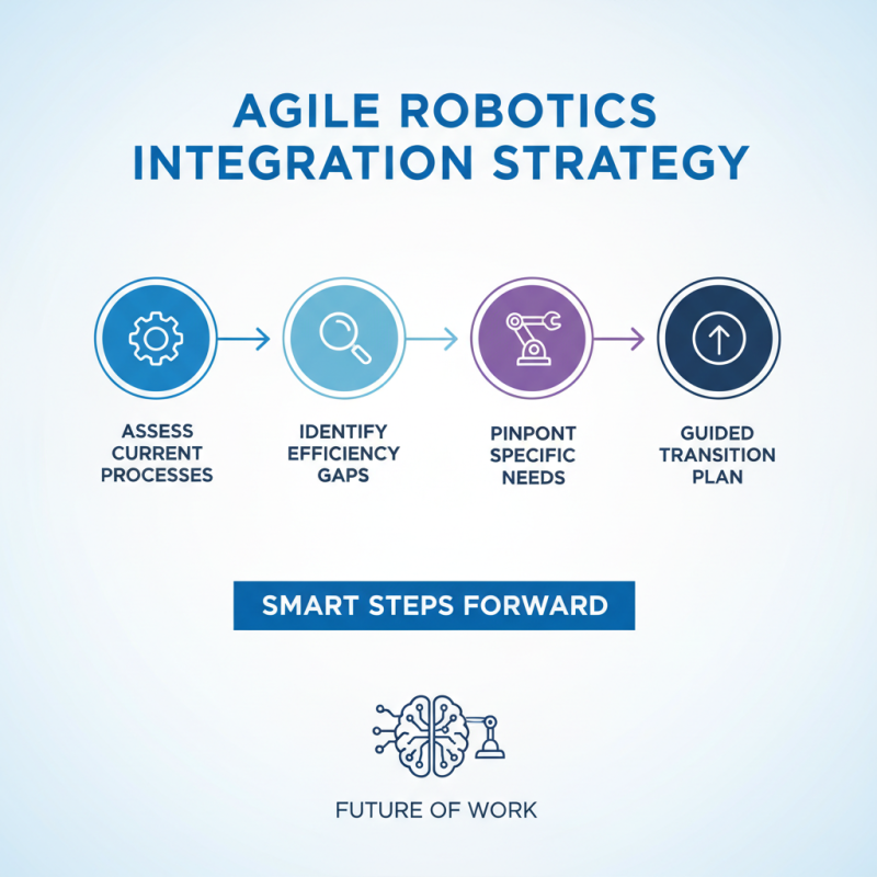 How to Implement Agile Robotics in Your Business?