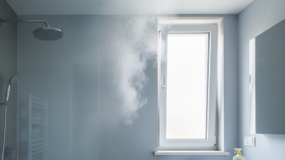 How to Choose the Right Exhaust Fan for Your Washroom?