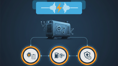 How to Choose the Best Diesel Standby Generator for Your Needs?