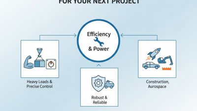 Why Choose a Hydraulic Rotary Actuator for Your Next Project?