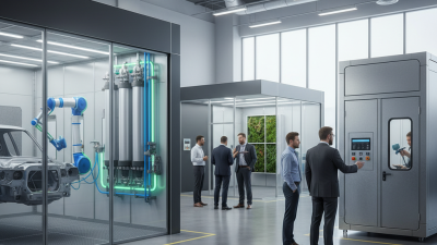 2026 Best Paint Booth Options for Every Budget and Need?