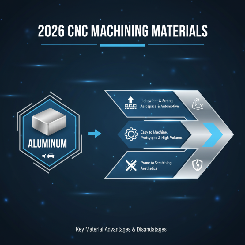 2026 Best CNC Machining Parts for Precision Manufacturing Solutions?