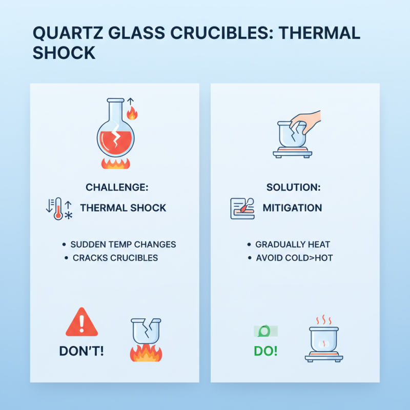 10 Essential Tips for Choosing Quartz Glass Crucibles for Your Laboratory?
