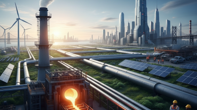 What is Steel Line and How is it Used in Various Industries?