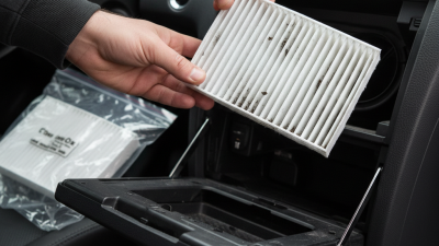 How to Change Your Cabin Filter in Simple Steps?