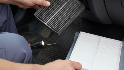 Best Cabin Filter Replacement Options for Your Vehicle?