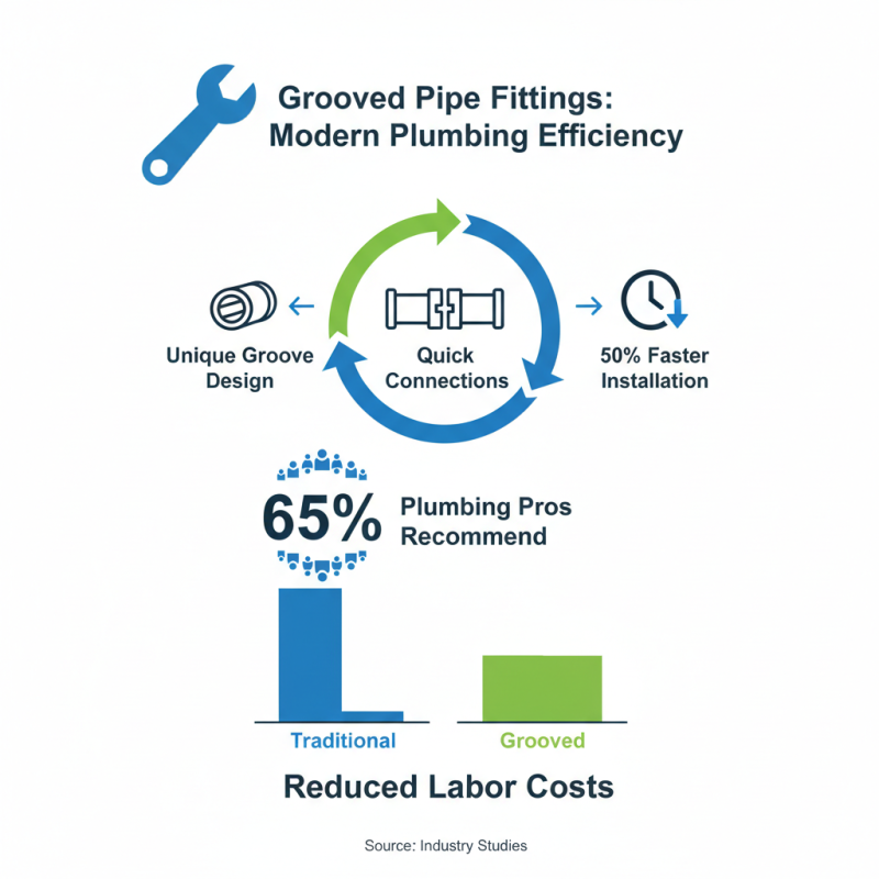 2026 How to Use Grooved Pipe Fittings for Efficient Plumbing Solutions?