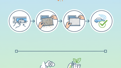 How to Replace Cabin Filter for Cleaner Air in Your Car?