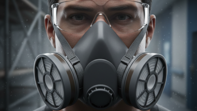 Why Choose a P100 Mask for Maximum Respiratory Protection?