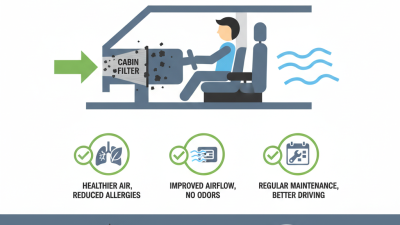 Why is a Cabin Filter Important for Your Car?