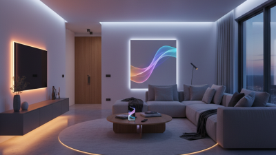 2026 Best Color Changing Lights for Your Home Decor Ideas?