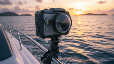 How to Choose the Best Boat Camera for Your Needs?