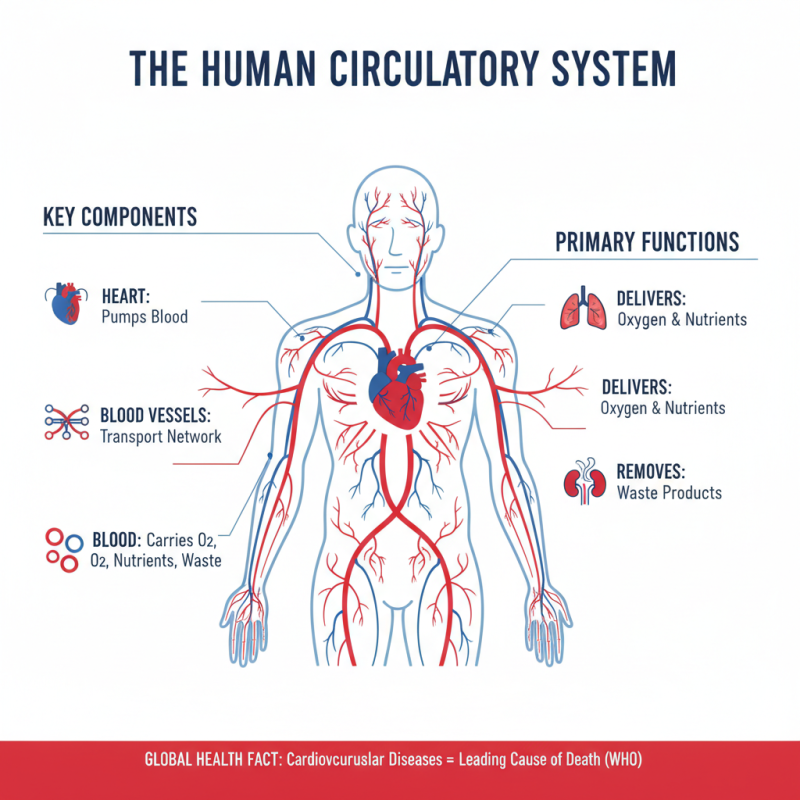 What is the Biology of a Human and How Does it Function?