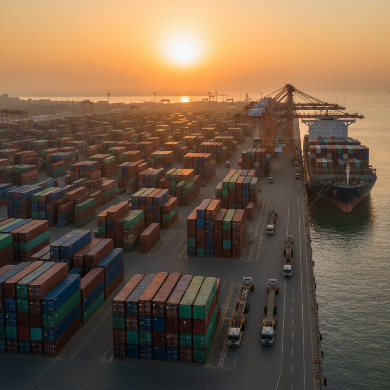 Top Shipping Container Sizes Explained for Your Next Project?