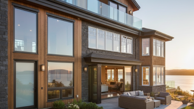 What is the Best Type of Windows Doors for Your Home?