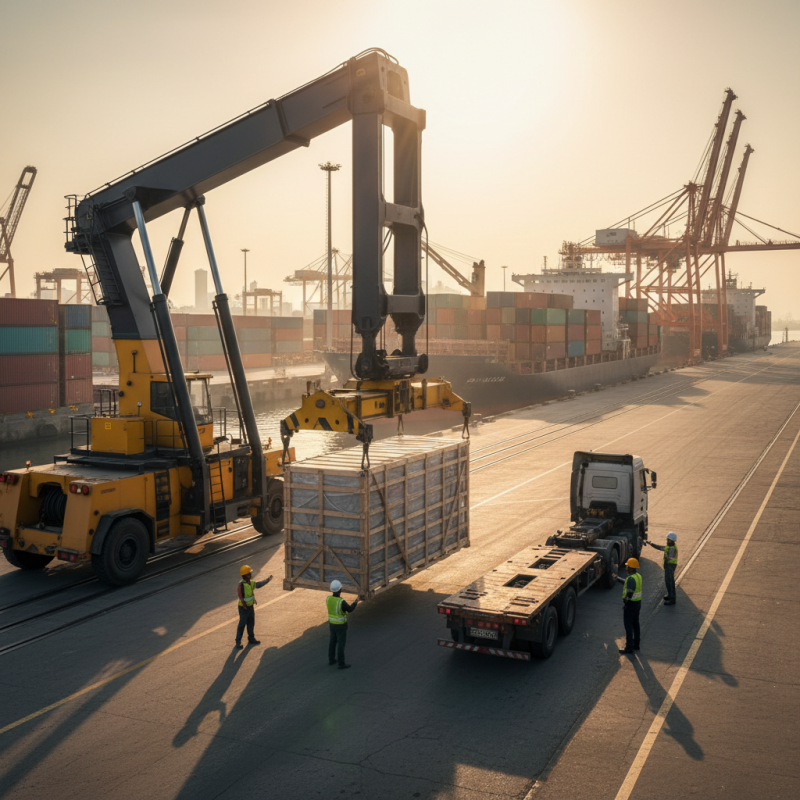 What is a Dock Hoist and How Does it Work?