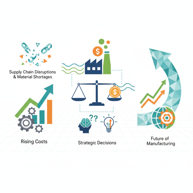 2026 Top Trends in Injection Molding Cost and Its Impact on Manufacturing?