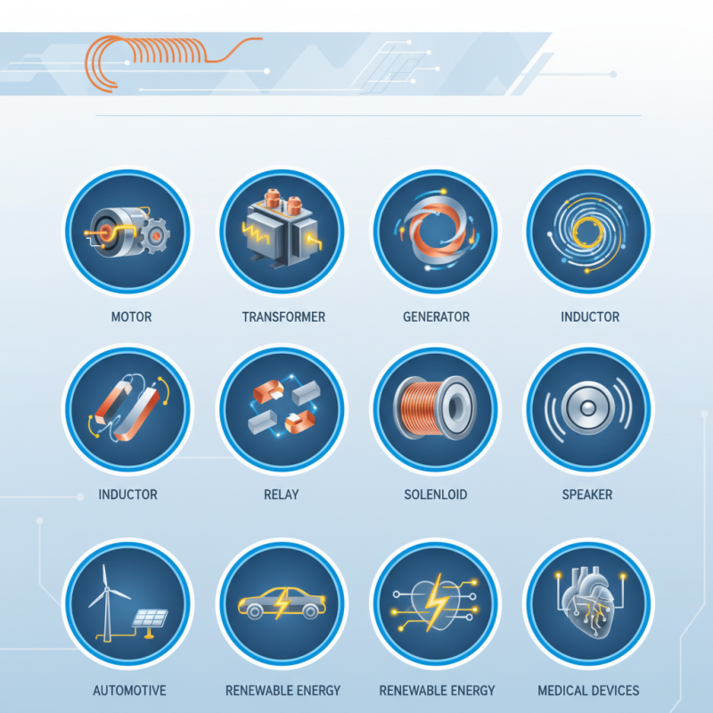 Top 10 Varnished Wire Applications You Should Know?
